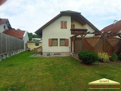 Einfamilienhaus kaufen in 3170 Hainfeld (Bild 1)