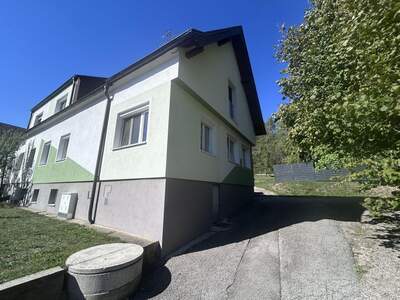 Haus mit Garten kaufen in 2823 Pitten (Bild 3)