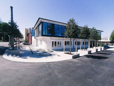 Bürozentrum provisionsfrei mieten in 5020 Salzburg