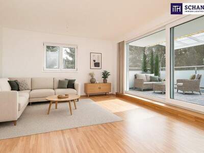 Terrassenwohnung kaufen in 8073 Graz (Bild 1)