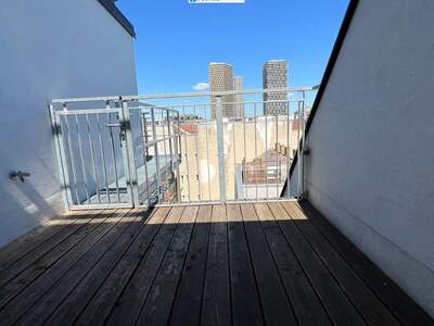 Wohnung mit Balkon kaufen in 1110 Wien (Bild 5)
