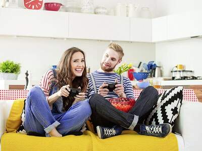 Mietwohnung in 9433 St. Andrä (Bild 1)