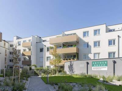 Wohnung mieten in 2620 Neunkirchen