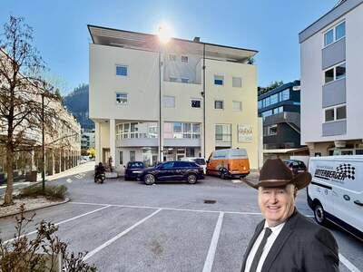 Gewerbeobjekt kaufen in 6330 Kufstein