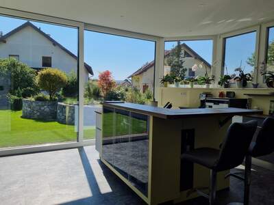 Reihenhaus kaufen in 3426 Muckendorf (Bild 5)