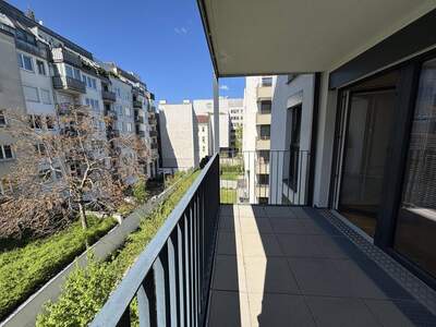 Wohnung mieten in 1030 Wien