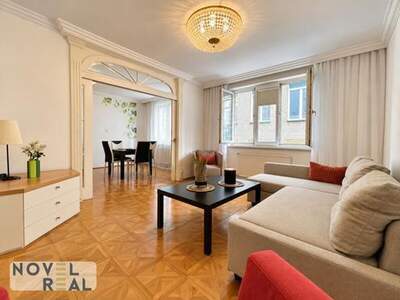 Wohnung mieten in 1010 Wien