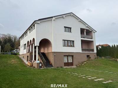Haus mit Garten kaufen in 2425 Nickelsdorf (Bild 1)