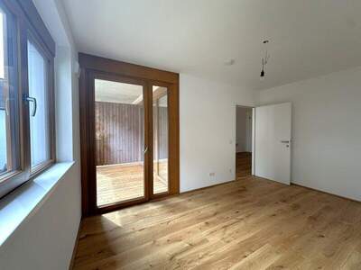 Terrassenwohnung kaufen in 6422 Stams (Bild 3)