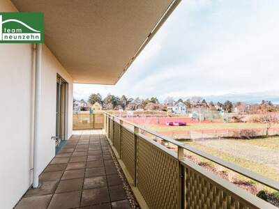 Terrassenwohnung kaufen in 1210 Wien (Bild 3)