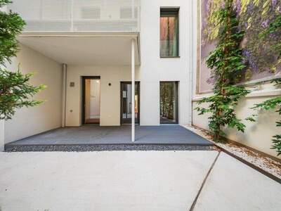 Terrassenwohnung kaufen in 1050 Wien (Bild 4)