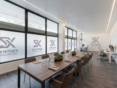 Büro / Praxis kaufen in 1210 Wien (Bild 2)
