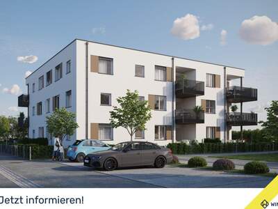 Eigentumswohnung in 4502 St. Marien (Bild 2)