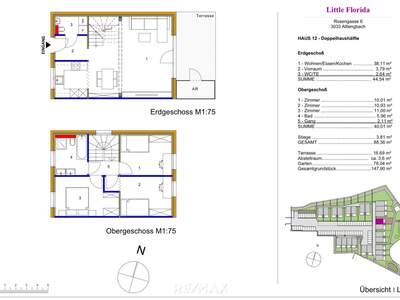 Grundstück kaufen in 3033 Altlengbach (Bild 4)