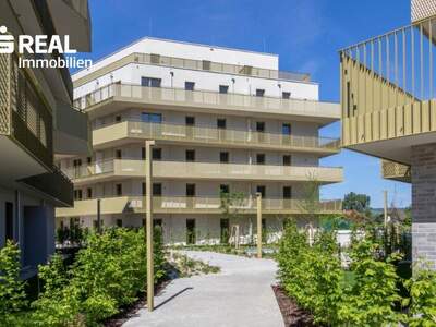 Terrassenwohnung kaufen in 1210 Wien (Bild 4)