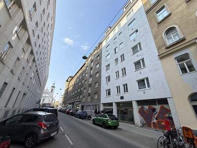 Immobilie kaufen in 1030 Wien (Bild 1)