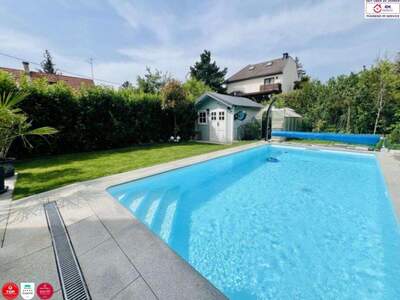 Einfamilienhaus kaufen in 1120 Wien (Bild 4)