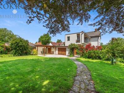 Einfamilienhaus kaufen in 2222 Bad Pirawarth (Bild 2)