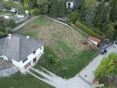 Grundstück kaufen in 2733 Grünbach (Bild 3)