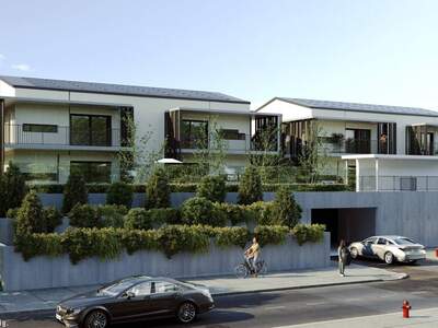 Wohnung kaufen in 8062 Kumberg