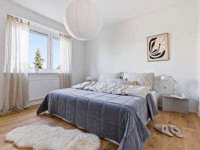 Terrassenwohnung kaufen in 4020 Linz (Bild 2)