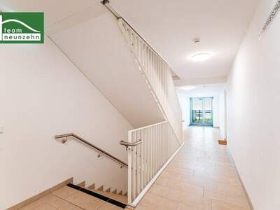 Terrassenwohnung kaufen in 1220 Wien (Bild 5)