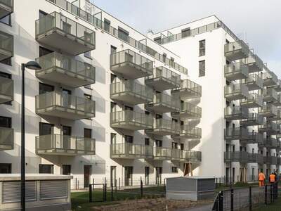 Wohnung mieten in 1220 Wien (Bild 1)