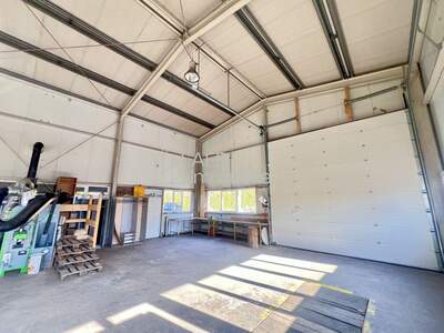 Gewerbeobjekt mieten in 8700 Leoben (Bild 4)