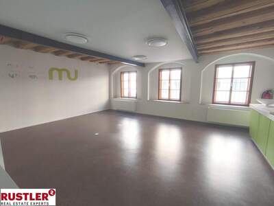 Ladenlokal mieten in 4020 Linz