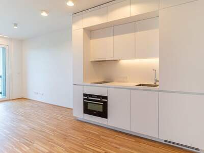 Wohnung mit Balkon mieten in 1100 Wien (Bild 4)