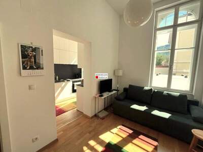 Wohnung kaufen in 3620 Spitz