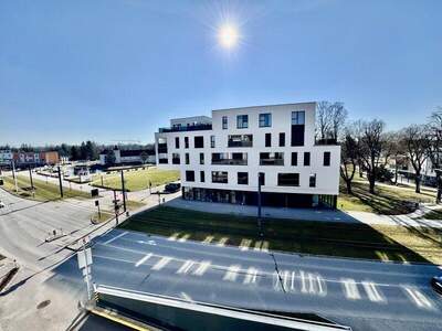Terrassenwohnung kaufen in 4050 Traun (Bild 4)