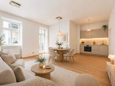Wohnung kaufen in 1020 Wien
