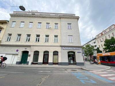 Einzelhandel mieten in 1190 Wien (Bild 1)