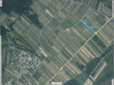 Gewerbeobjekt kaufen in 7083 Purbach