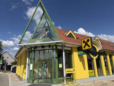 Gewerbeobjekt kaufen in 2604 Theresienfeld