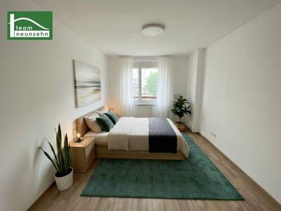 Terrassenwohnung mieten in 8020 Graz (Bild 4)