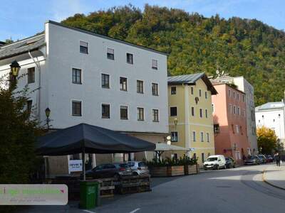 Wohnung kaufen in 5400 Hallein