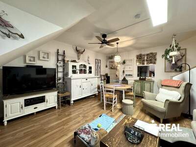 Terrassenwohnung kaufen in 6972 Fußach (Bild 1)