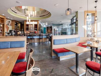 Gewerbeobjekt mieten in 3462 Absdorf (Bild 1)