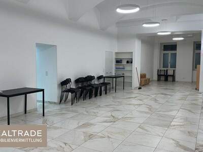 Büro / Praxis kaufen in 1020 Wien (Bild 1)