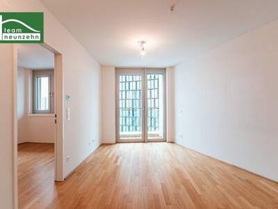 Terrassenwohnung mieten in 1100 Wien (Bild 5)