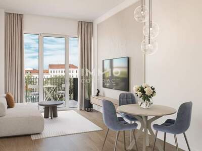 Eigentumswohnung in 1160 Wien