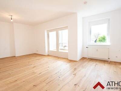 Wohnung mieten in 4600 Wels