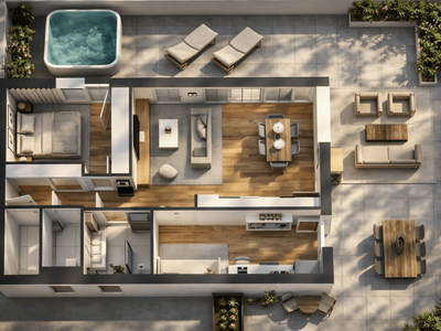 Anlageobjekt kaufen in 8055 Graz