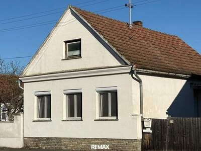 Haus kaufen in 7521 Eberau