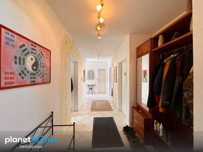 Terrassenwohnung kaufen in 6300 Wörgl (Bild 3)