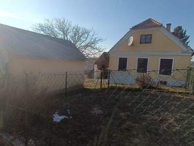 Haus mit Garten kaufen in 7433 Mariasdorf (Bild 4)