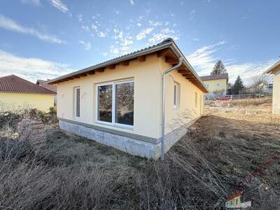 Einfamilienhaus kaufen in 2560 Oedlitz (Bild 1)