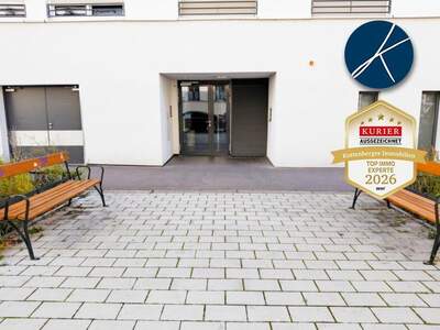 Terrassenwohnung kaufen in 1160 Wien (Bild 5)